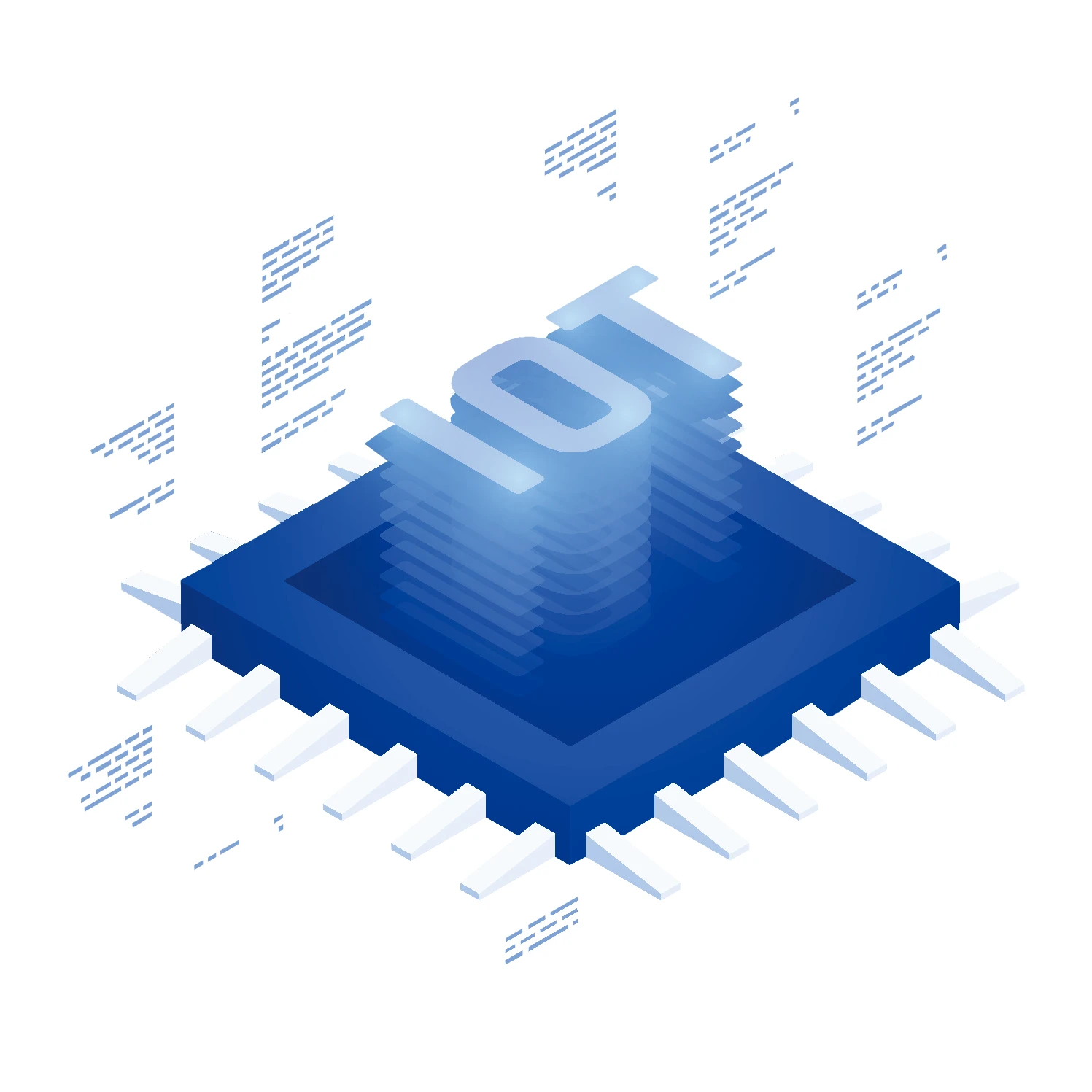 פלטפורמת ענן ל-Power IOT