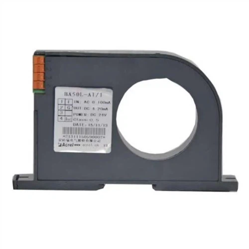 מתמר זרם דליפת AC