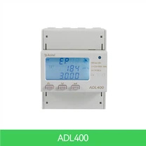 מד אנרגיה תלת פאזי